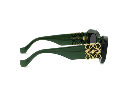 LOEWE ANAGRAM LW40175U 98A 49