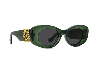 LOEWE ANAGRAM LW40175U 98A 49