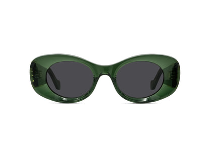 LOEWE ANAGRAM LW40175U 98A 49