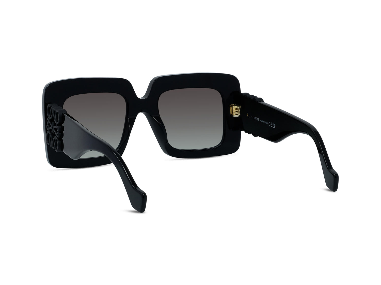 LOEWE ANAGRAM LW40176U 01B 51