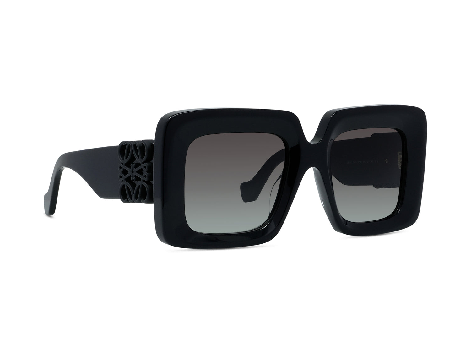 LOEWE ANAGRAM LW40176U 01B 51