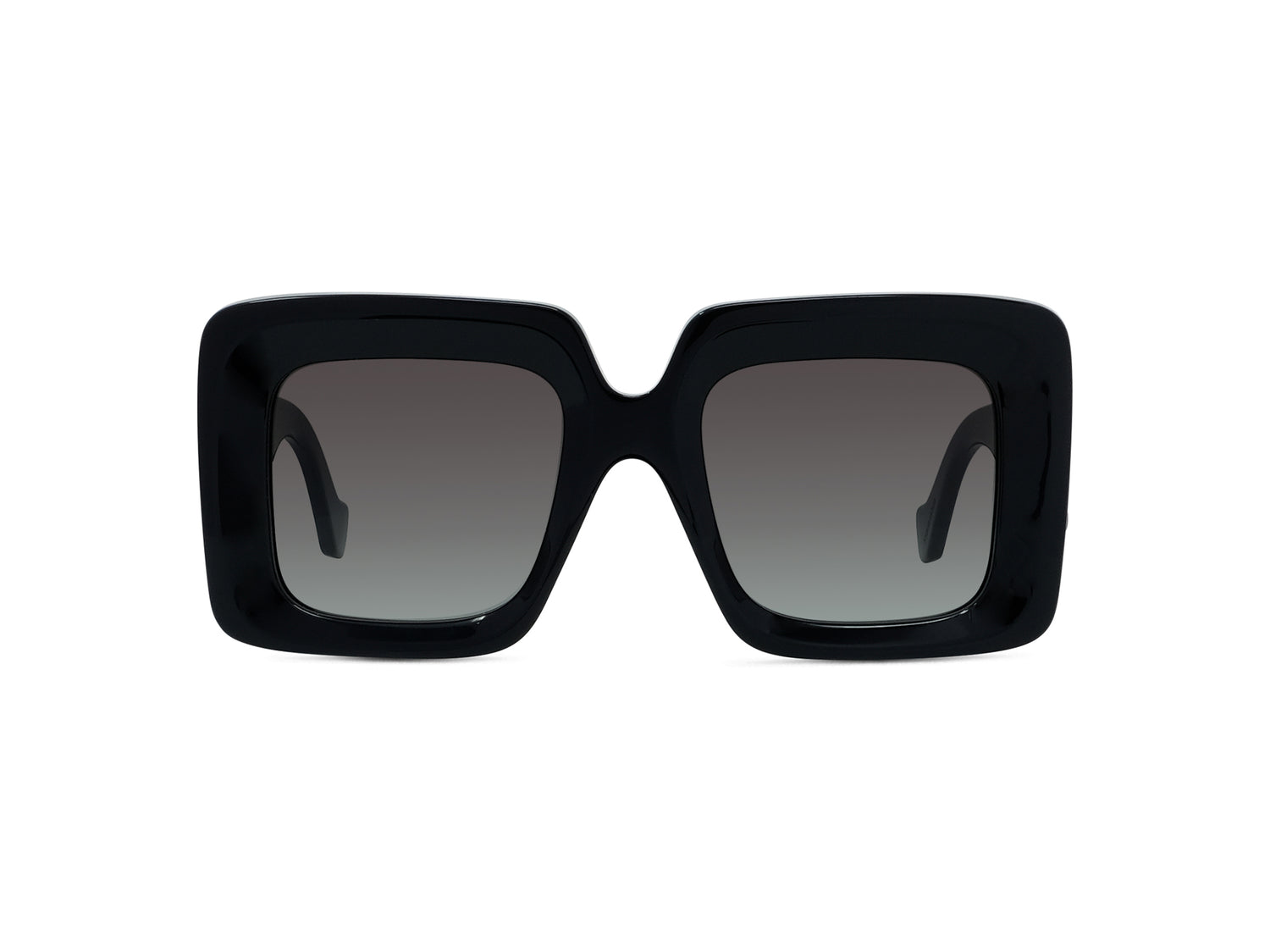 LOEWE ANAGRAM LW40176U 01B 51