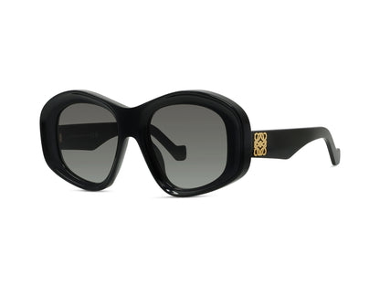 LOEWE ANAGRAM LW40181I 01B 51