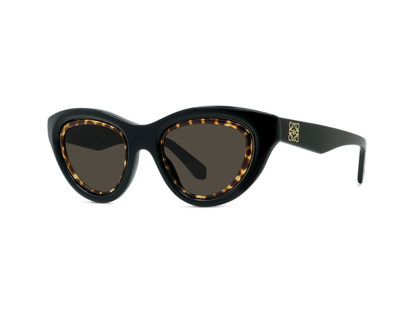 LOEWE ANAGRAM LW40182U 01E 53