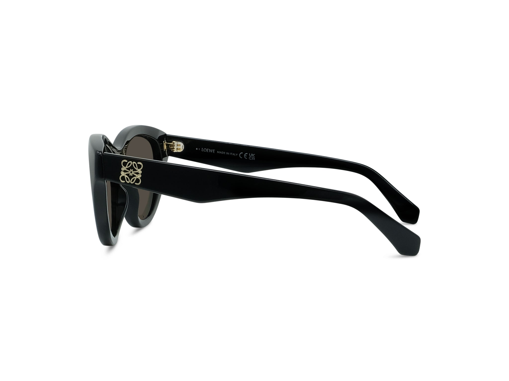 LOEWE ANAGRAM LW40182U 01E 53