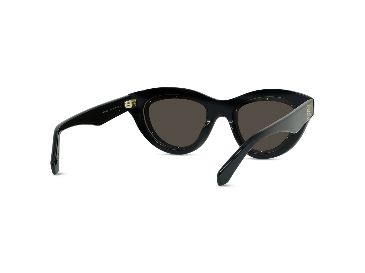 LOEWE ANAGRAM LW40182U 01E 53