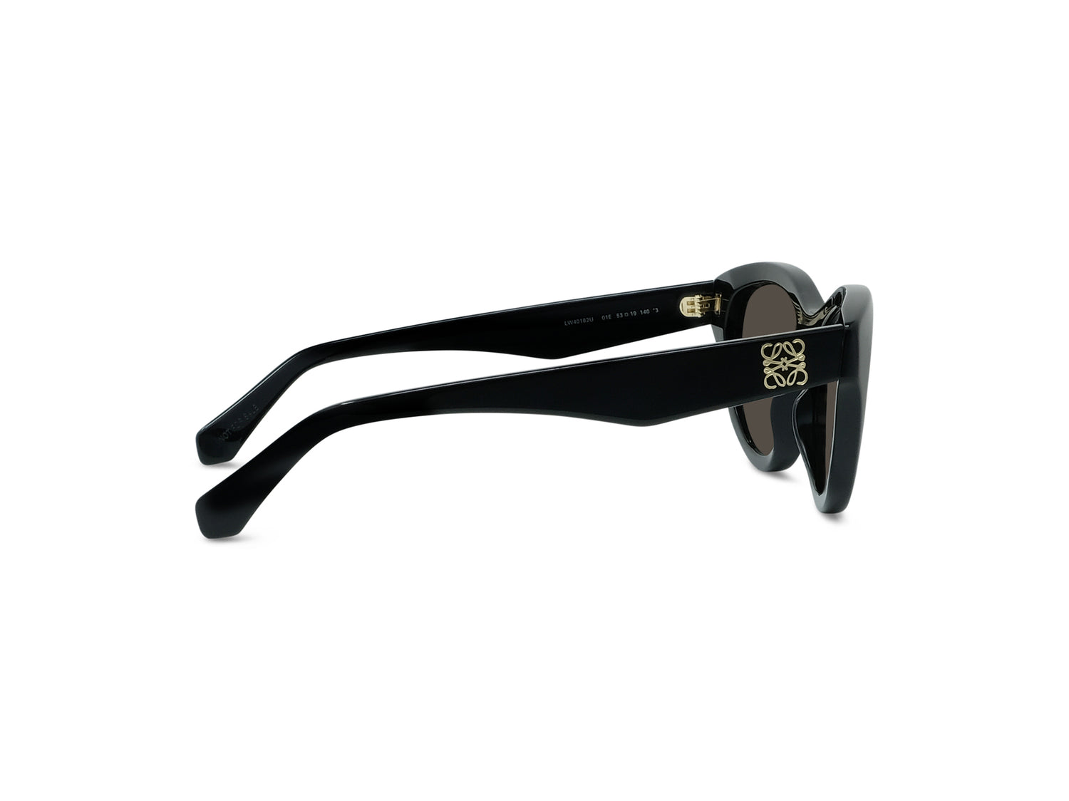 LOEWE ANAGRAM LW40182U 01E 53