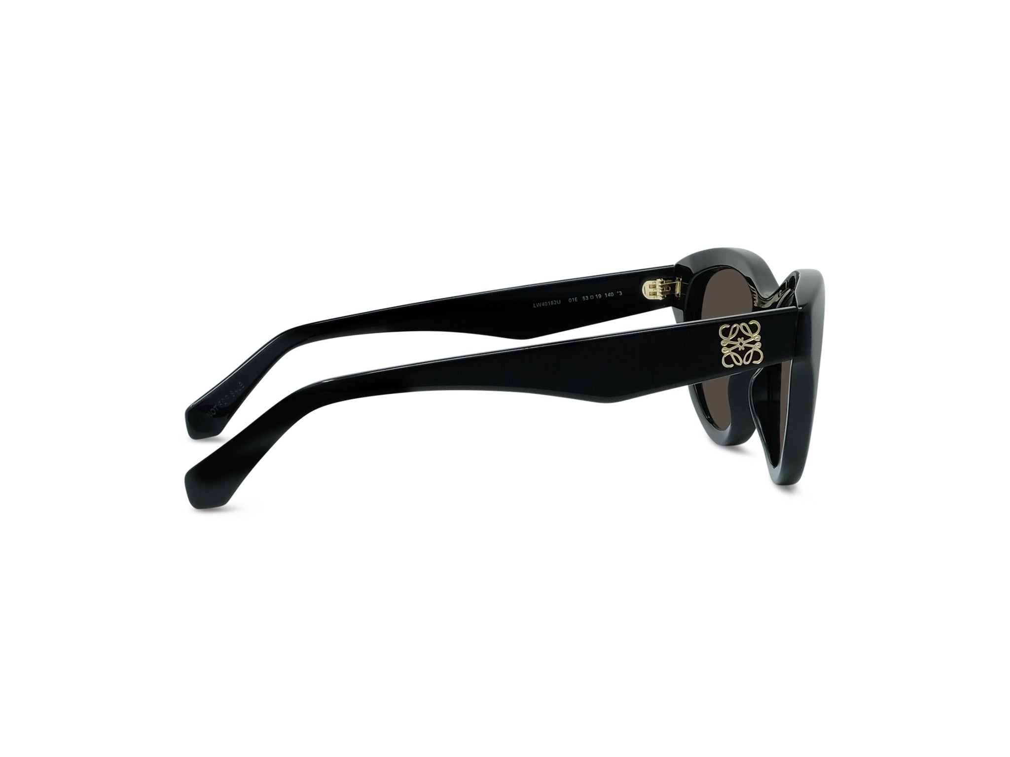 LOEWE ANAGRAM LW40182U 01E 53