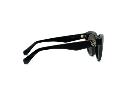 LOEWE ANAGRAM LW40182U 01E 53