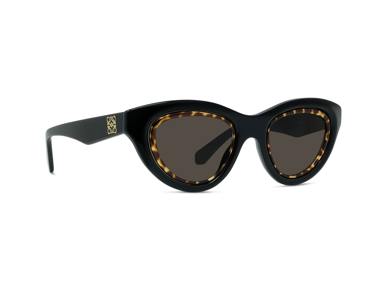 LOEWE ANAGRAM LW40182U 01E 53