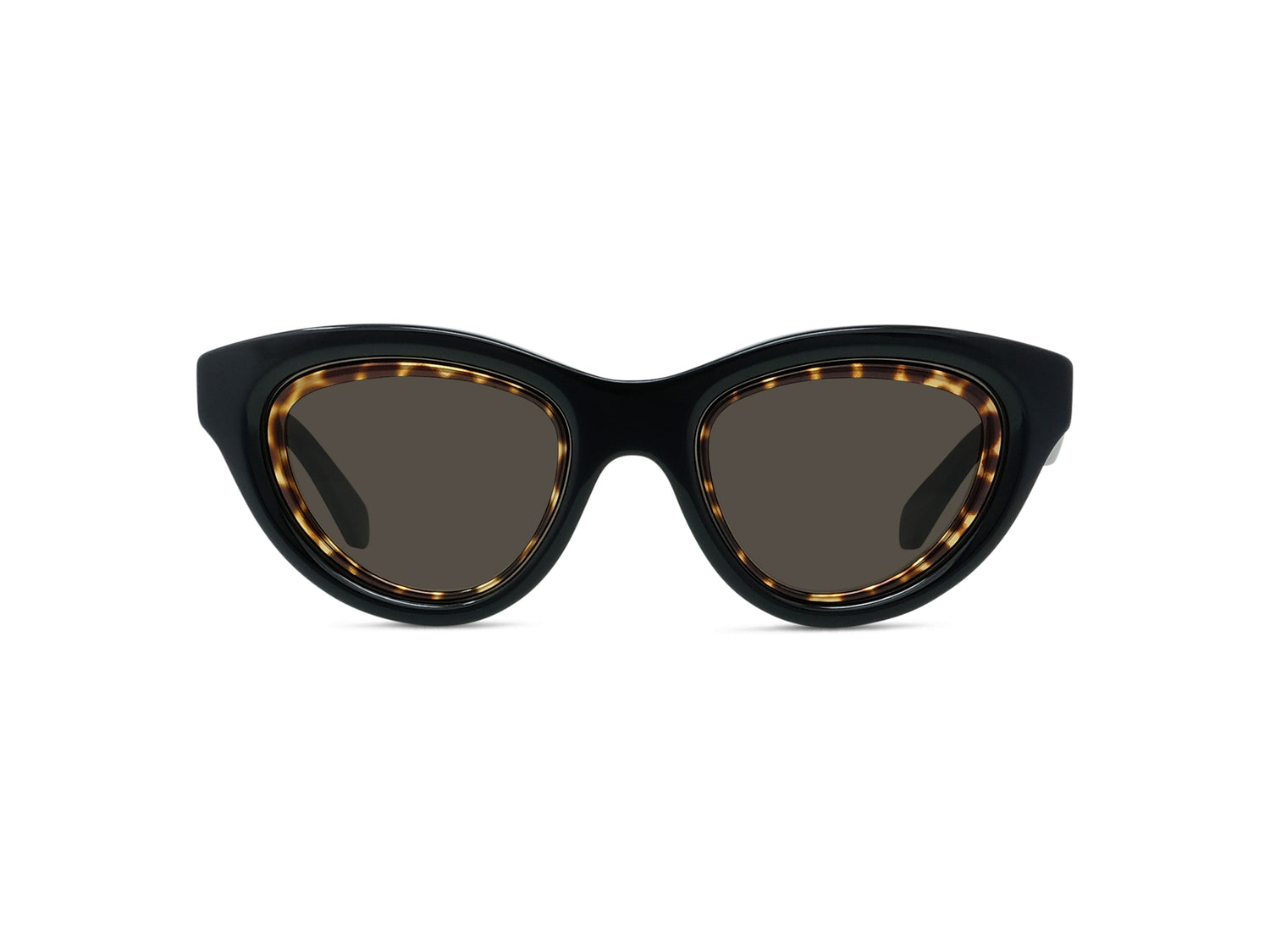 LOEWE ANAGRAM LW40182U 01E 53