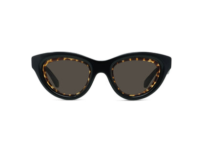 LOEWE ANAGRAM LW40182U 01E 53