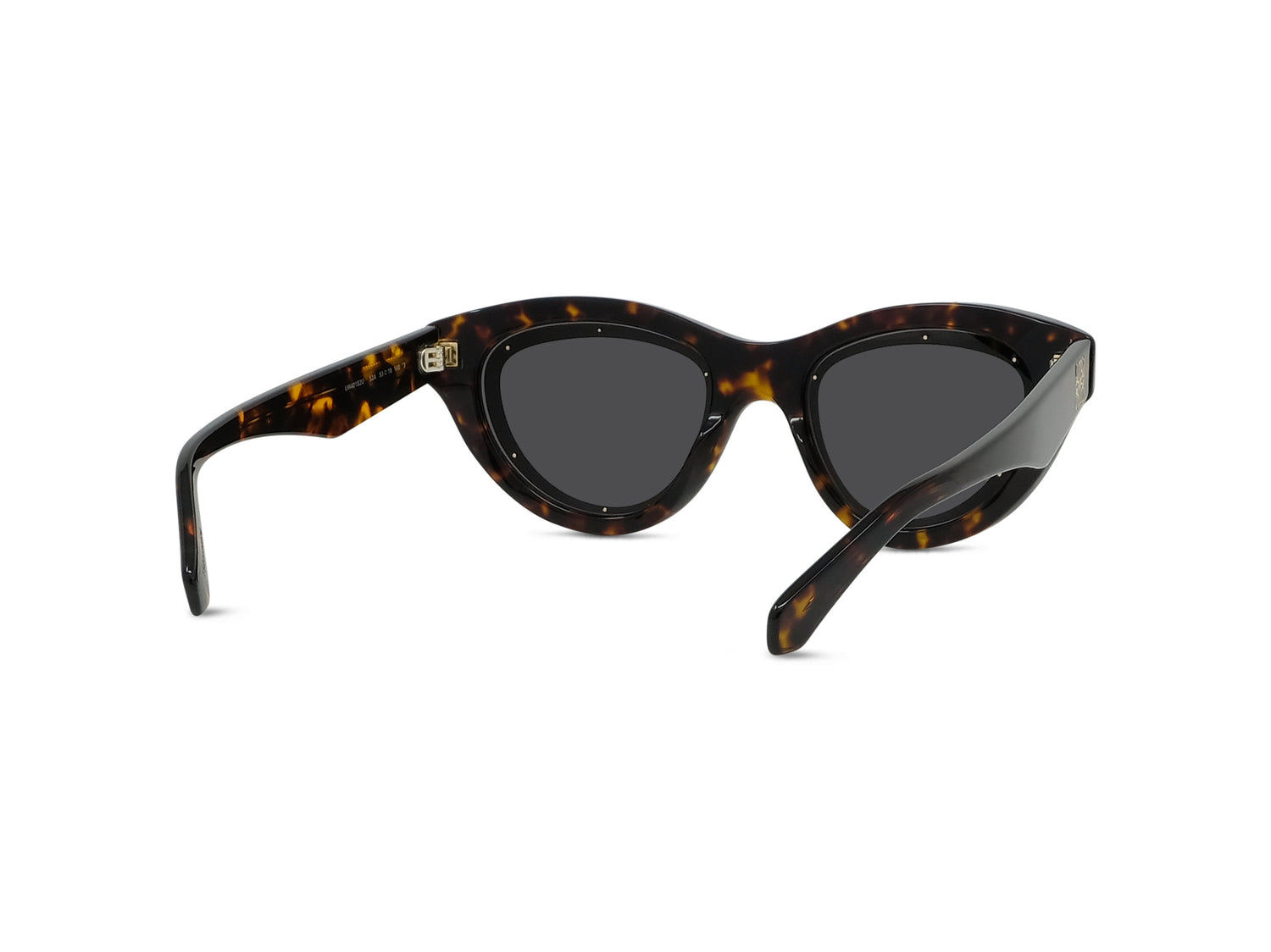 LOEWE ANAGRAM LW40182U 52A 53