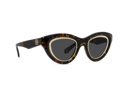 LOEWE ANAGRAM LW40182U 52A 53