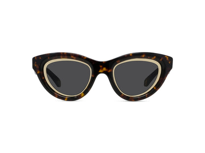 LOEWE ANAGRAM LW40182U 52A 53