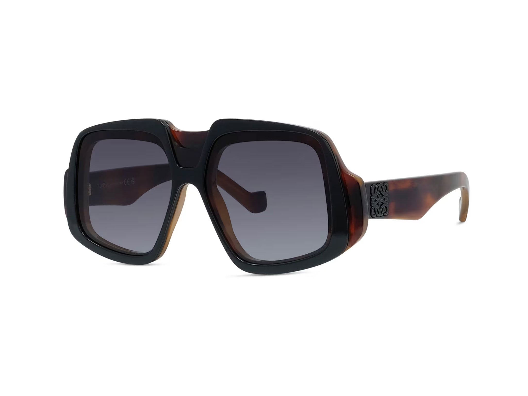 LOEWE ANAGRAM LW40194I 52B 0