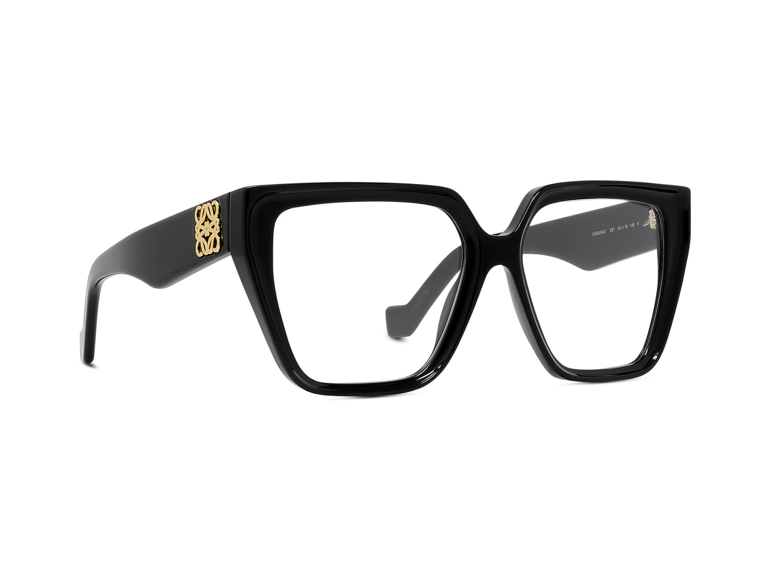 LOEWE ANAGRAM LW50042I 001 55