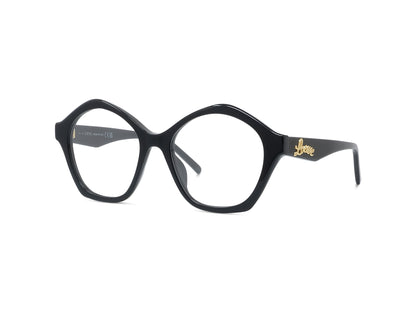 LOEWE CURVY LW50053I 001 51