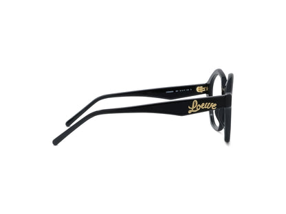 LOEWE CURVY LW50053I 001 51
