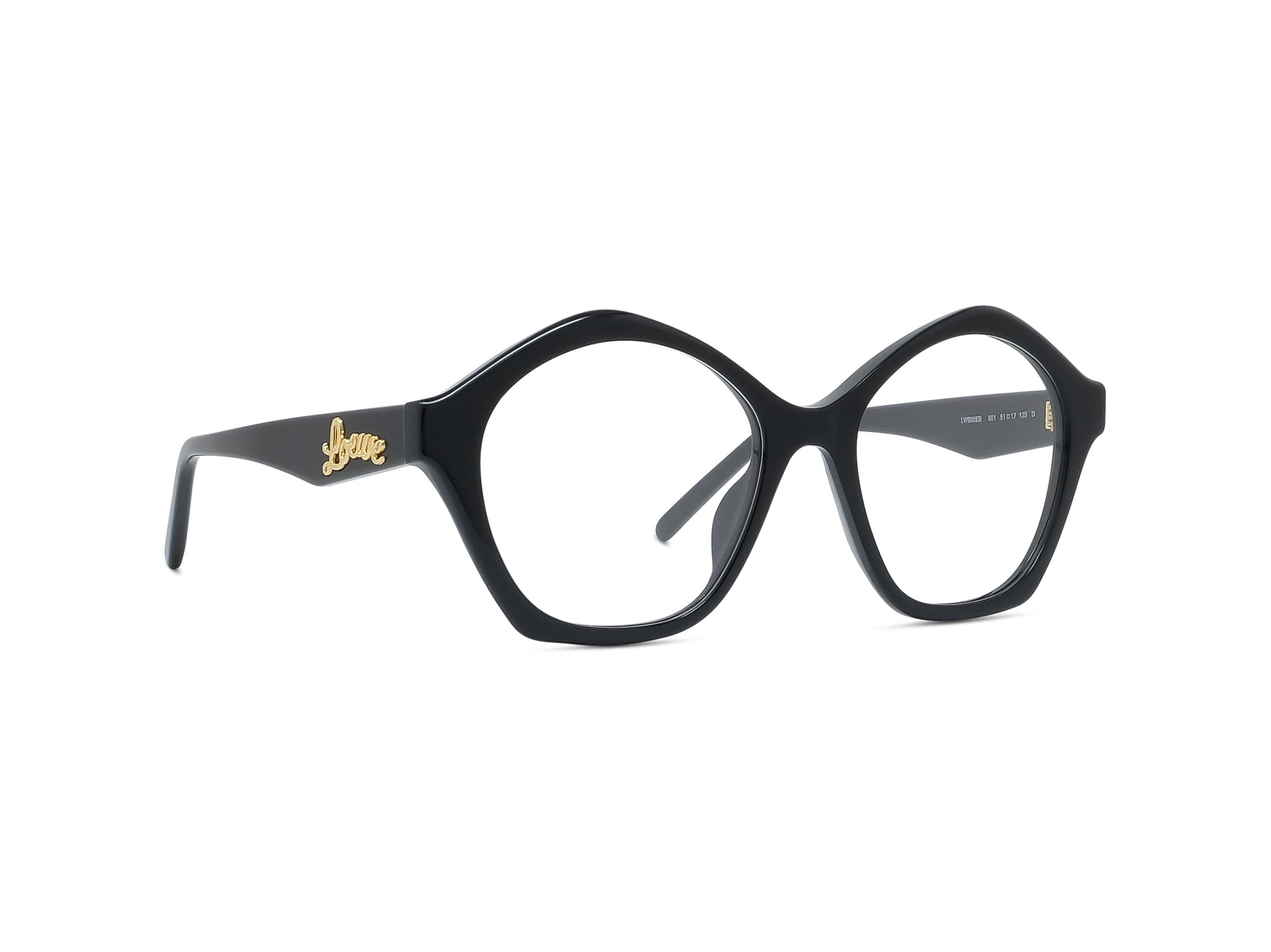 LOEWE CURVY LW50053I 001 51