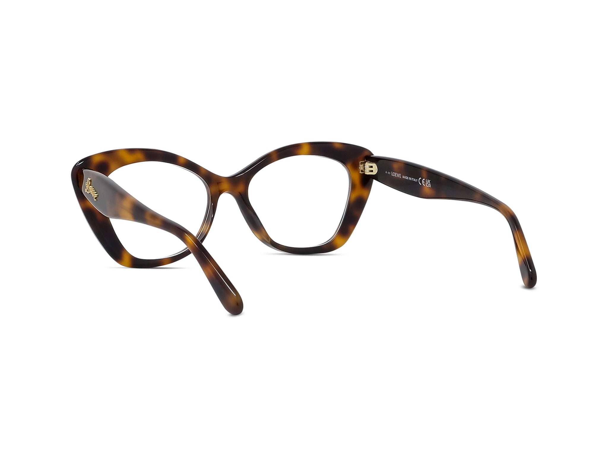 LOEWE CURVY LW50067I 052 52