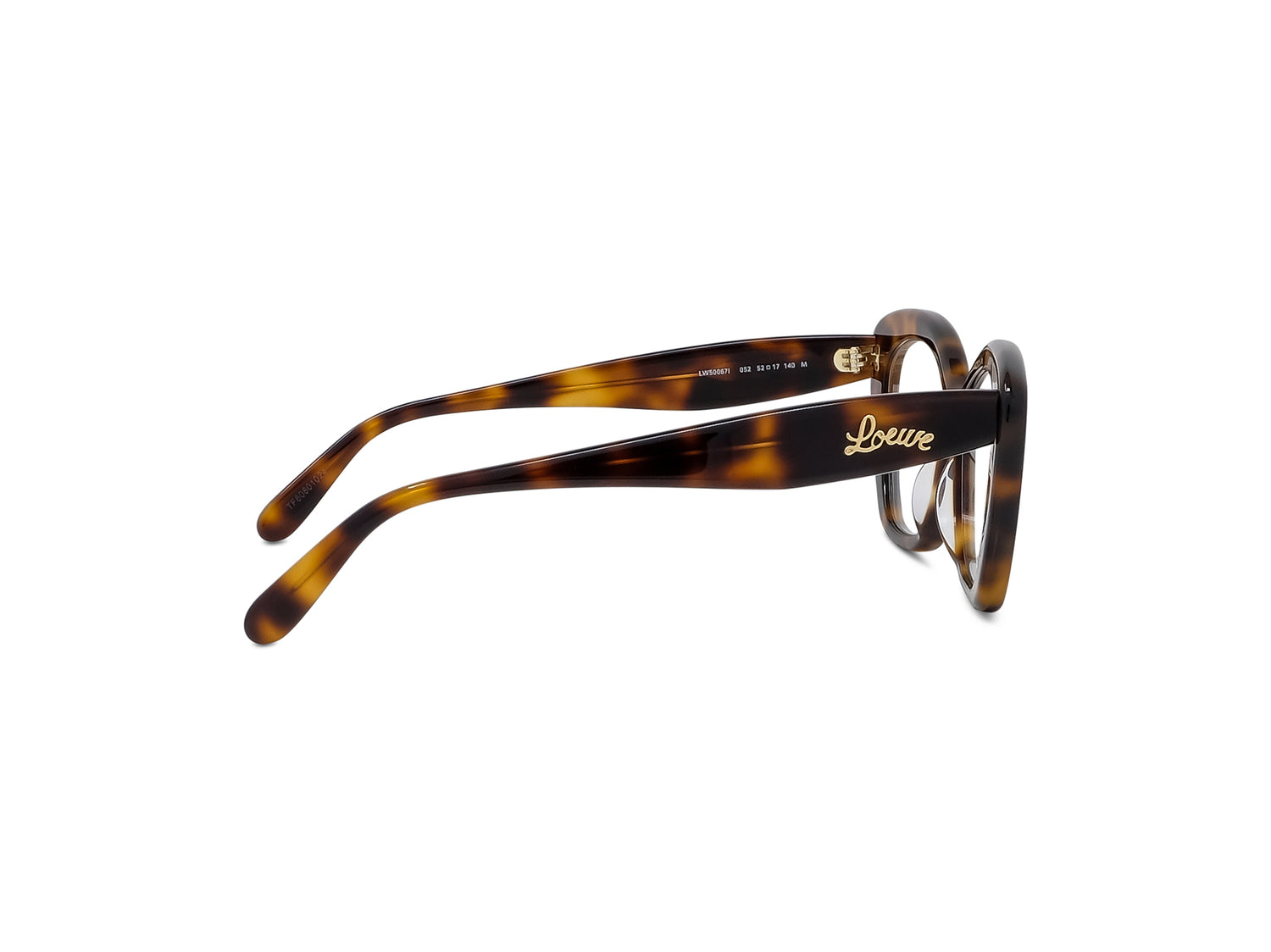 LOEWE CURVY LW50067I 052 52