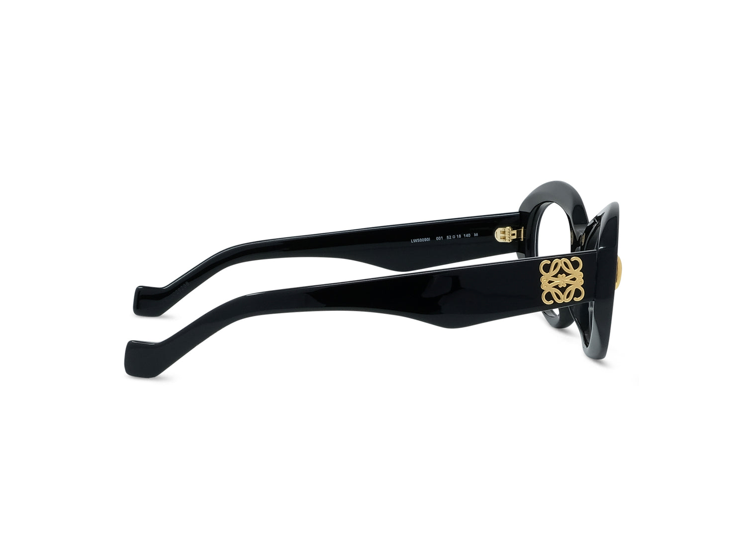 LOEWE ANAGRAM LW50090I 001 52