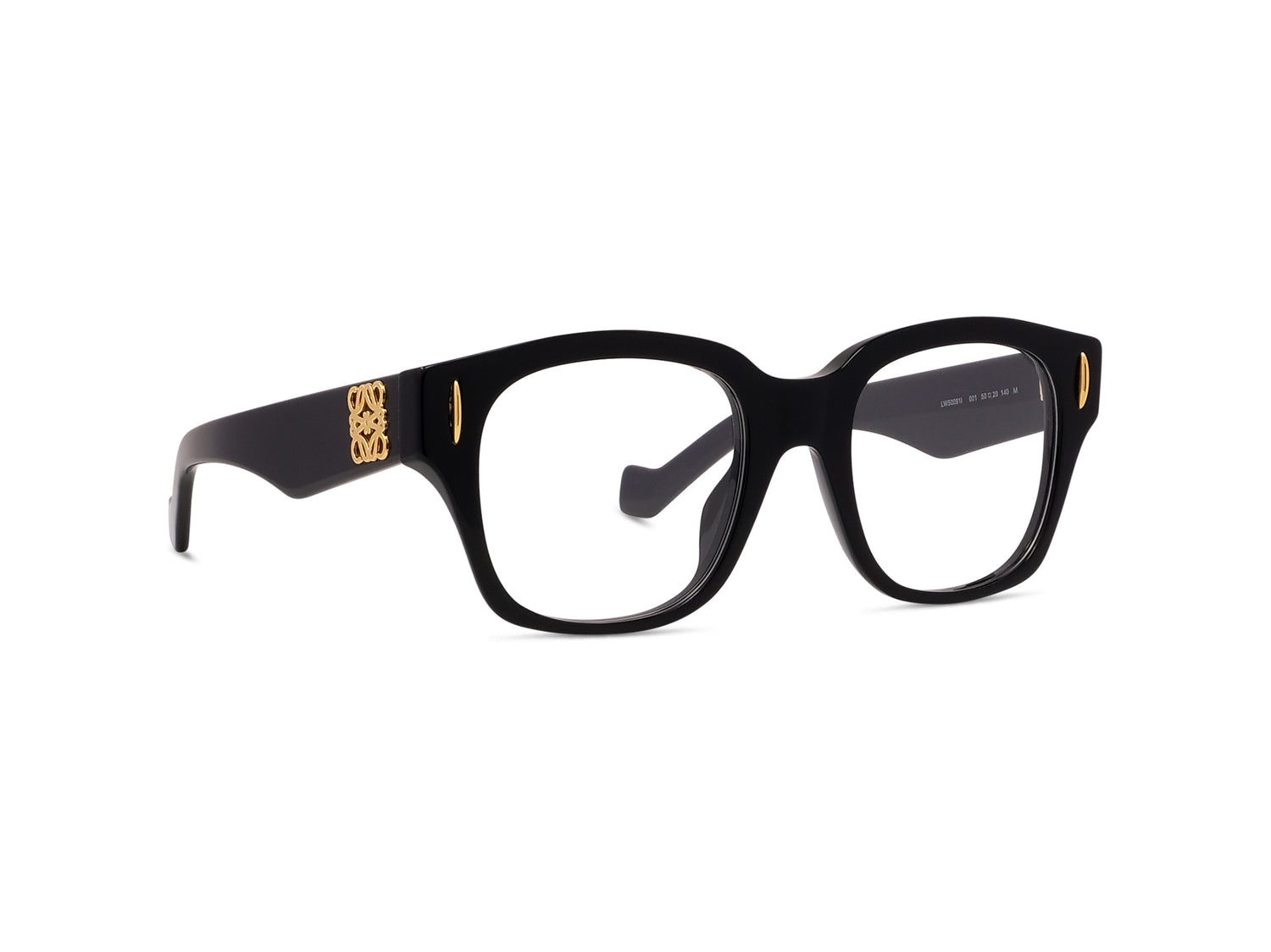 LOEWE ANAGRAM LW50091I 001 50