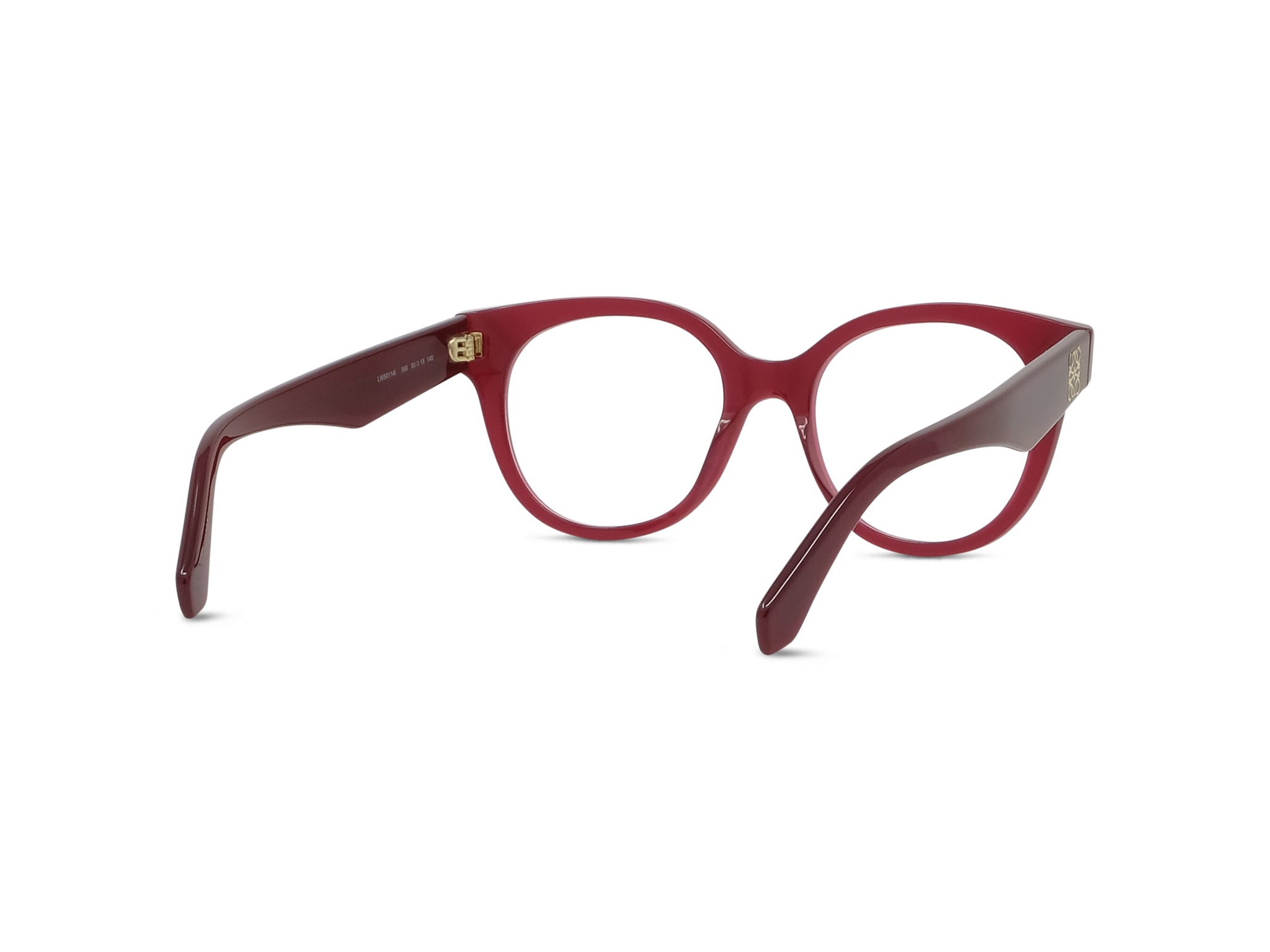 LOEWE ANAGRAM LW50114I 066 50