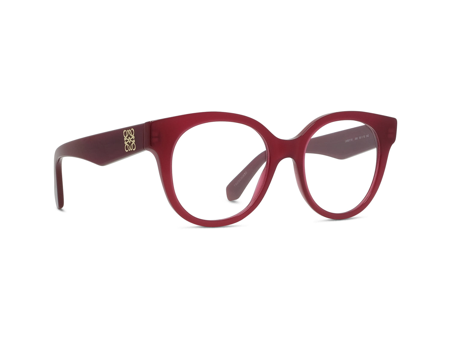 LOEWE ANAGRAM LW50114I 066 50