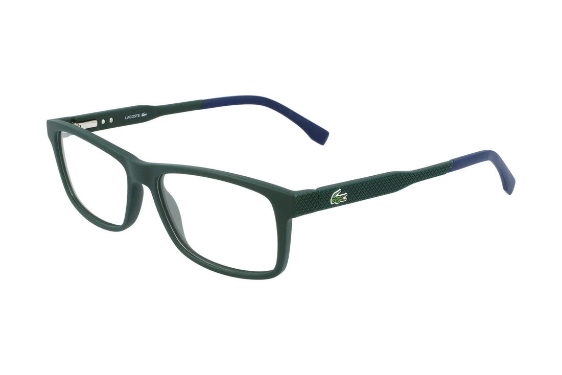 Gafas graduadas lacoste l2876 315 masculino talla 55mm - Vista principal