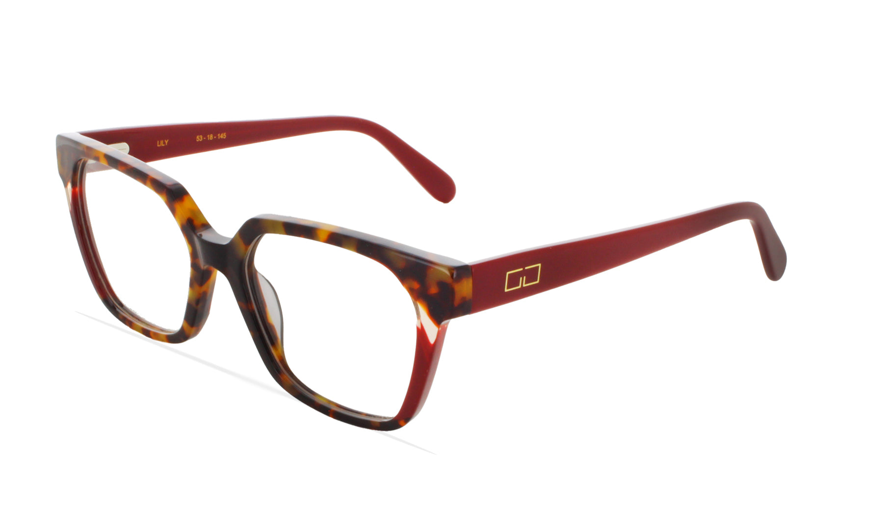 GREYHOUNDERS LILY GARNET 53