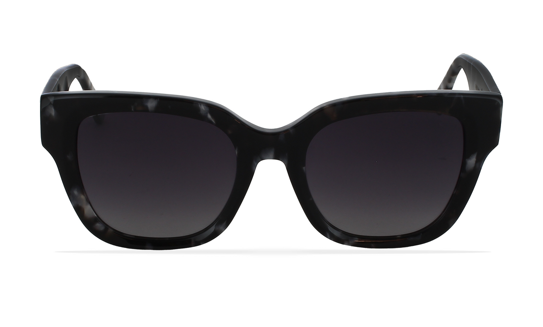 Okulary przeciwsłoneczne greyhounders lyra black havana havana square femenino rozmiar 52mm - Widok szczegółowy