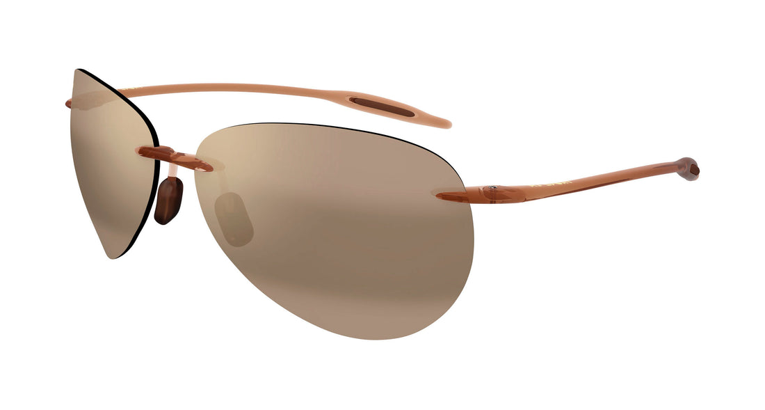 Gafas de sol maui jim mj421 sugar beach h421-26 masculino talla 62mm - Vista principal