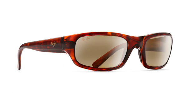 MAUI JIM MJ103 STINGRAY H103-10 55