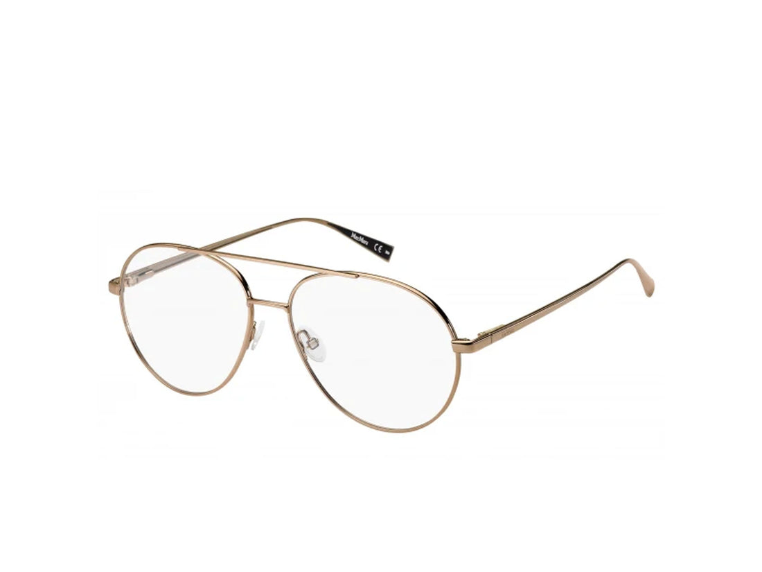 Brillen maxmara mm 1337 ddb femenino größe 58mm - Hauptansicht