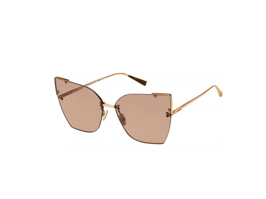 Óculos de sol maxmara mm anita iii ddb (70) femenino tamanho 64mm - Vista principal