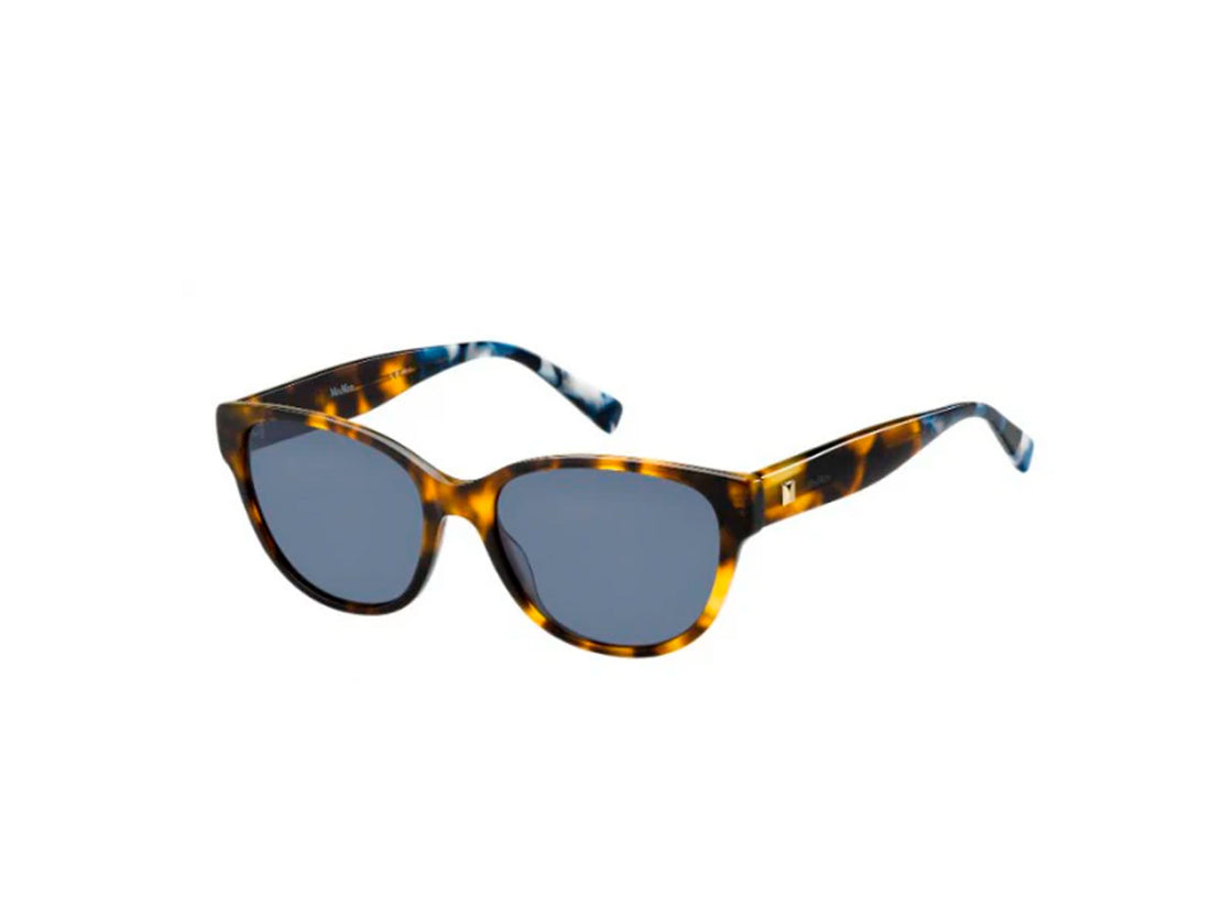 Gafas de sol maxmara mm leisure 1bjku femenino talla 55mm - Vista principal