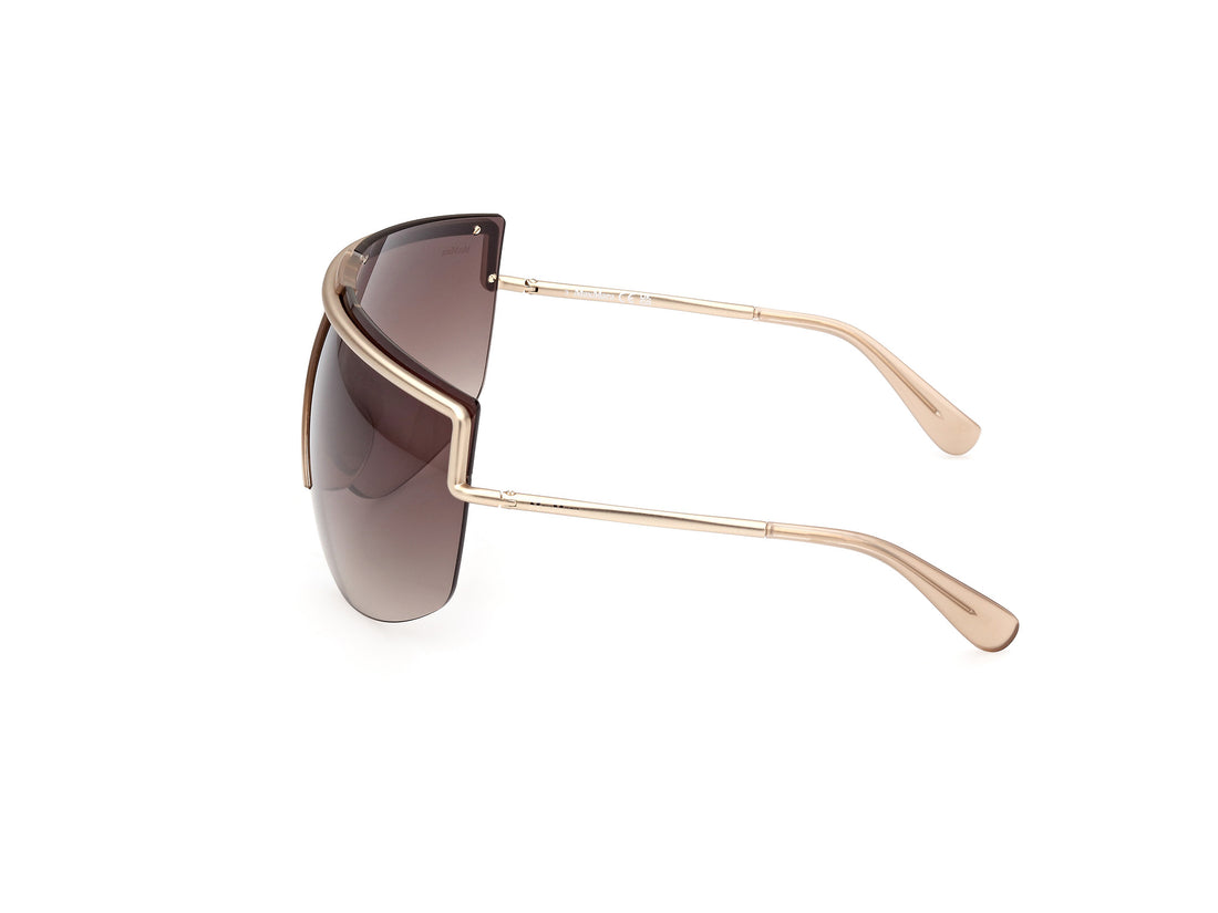 Gafas de sol maxmara mm0050 sophie 32f femenino talla 70mm - Vista de detalle