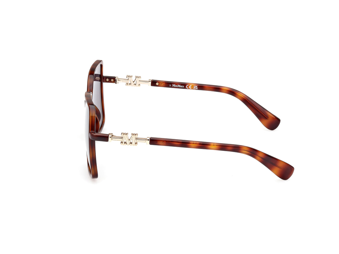 Sonnenbrillen maxmara mm0064-h emme14 52a femenino größe 58mm - Detailansicht