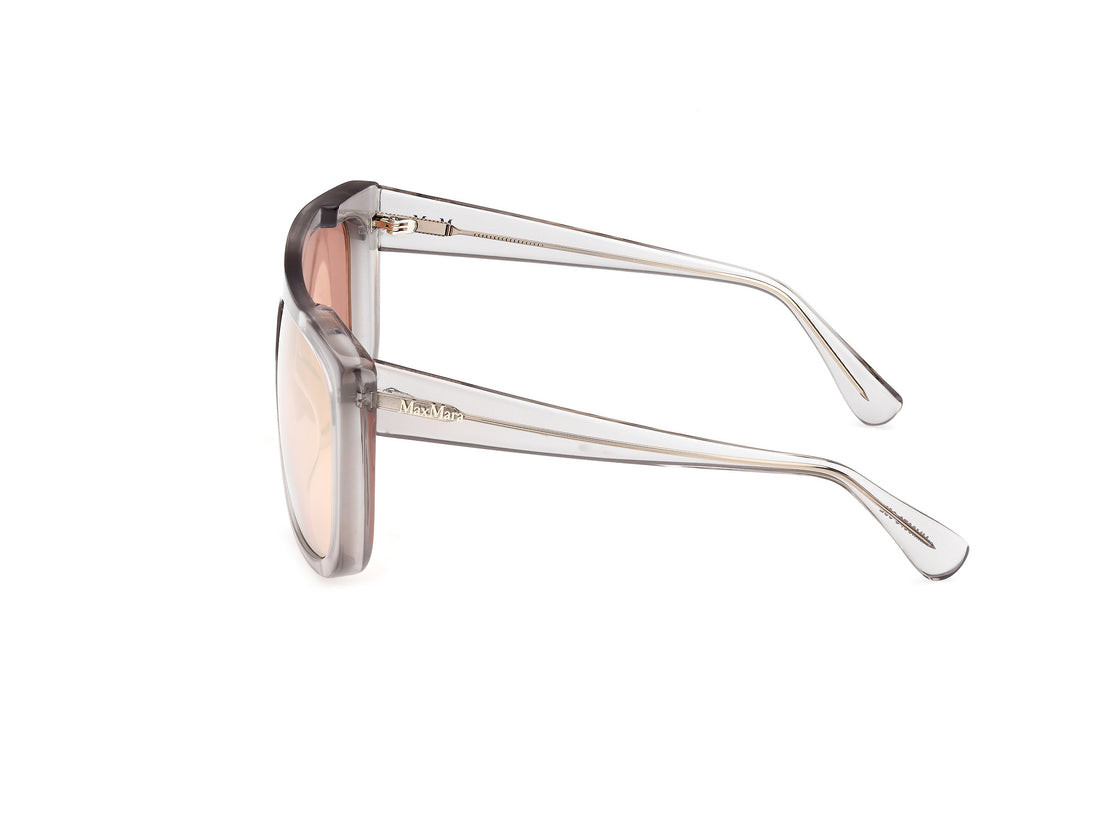 Gafas de sol maxmara mm0073 eileen 03l femenino talla 60mm - Vista de detalle