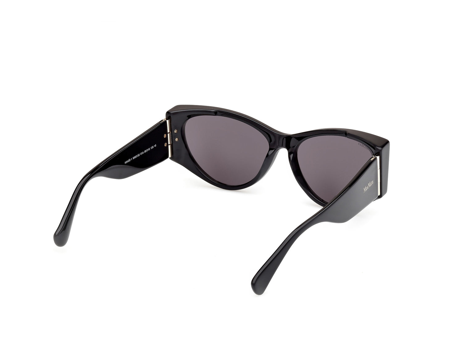 MAXMARA MM0132 HINGE-1 01A 58