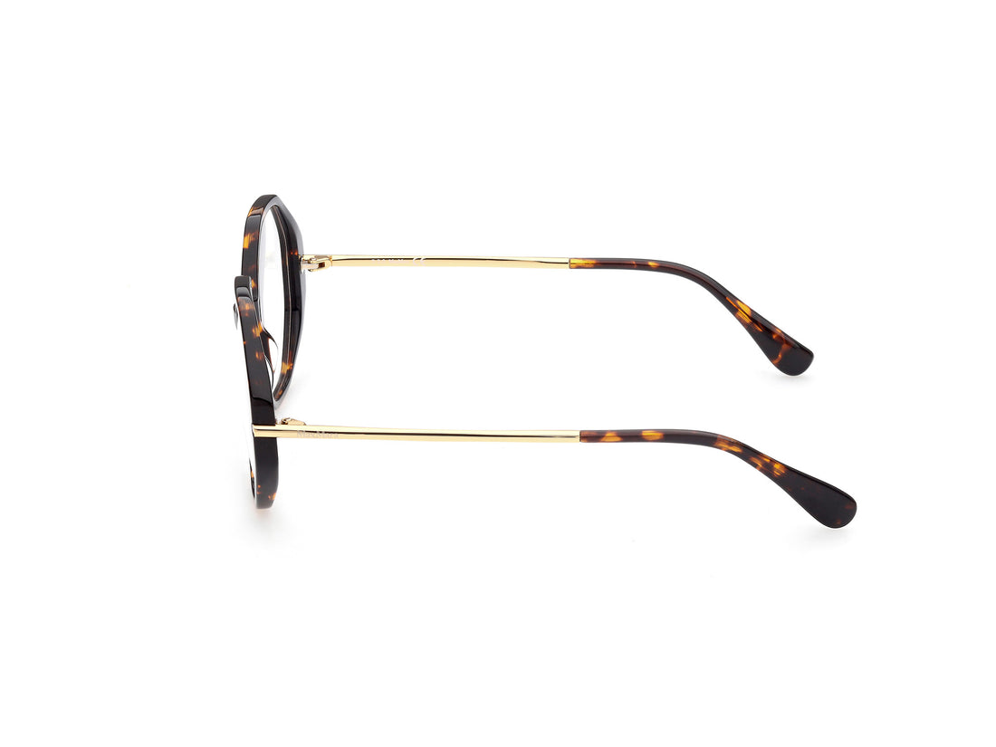Brillen maxmara mm5005 52a femenino größe 54mm - Detailansicht