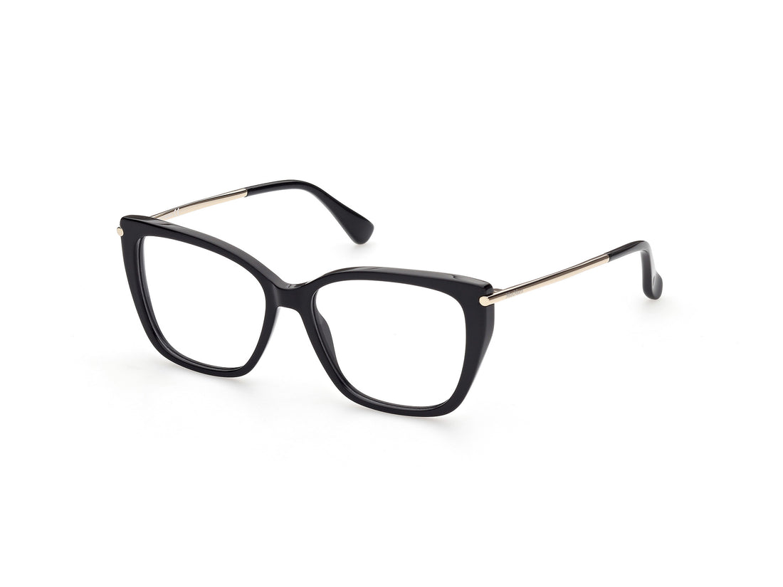 Occhiali da vista maxmara mm5007 001 femenino taglia 53mm - Vista principale