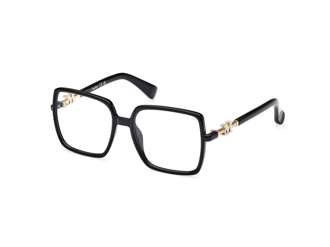 Gafas graduadas maxmara mm5108-h 001 femenino talla 55mm - Vista principal