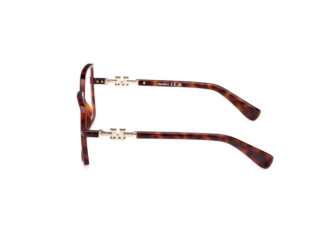 Gafas graduadas maxmara mm5108-h 053 femenino talla 55mm - Vista de detalle