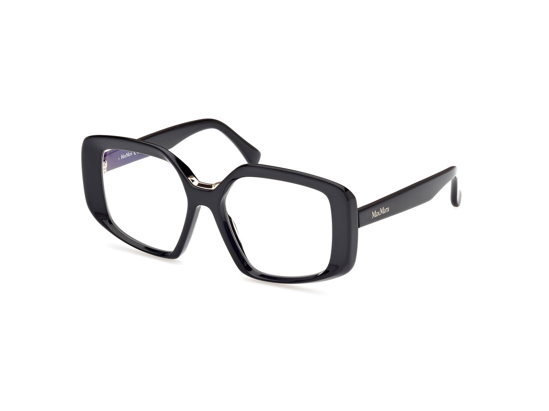 Gafas graduadas maxmara mm5131-b 001 negro femenino talla 53mm - Vista principal