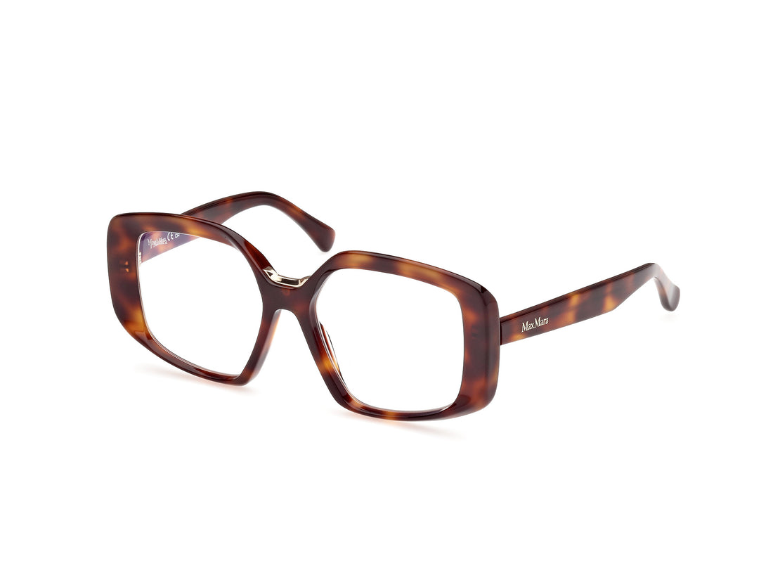 Gafas graduadas maxmara mm5131-b 052 havana femenino talla 53mm - Vista principal