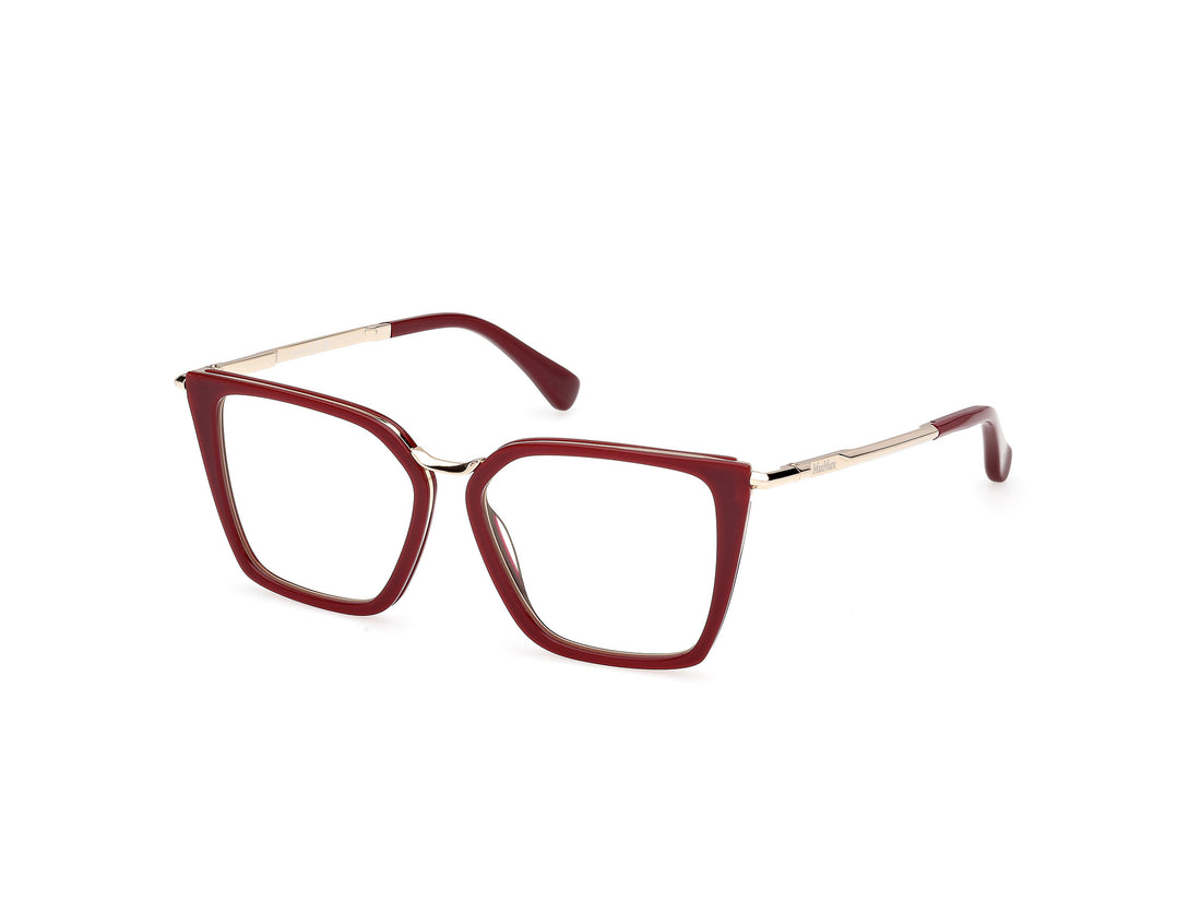 Brillen maxmara mm5151-b 069 femenino größe 52mm - Hauptansicht