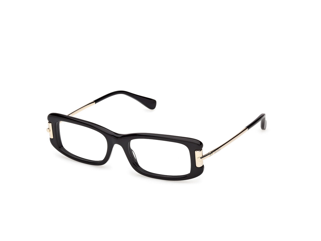 Occhiali da vista maxmara mm5224 001 negro lector femenino taglia 52mm - Vista principale